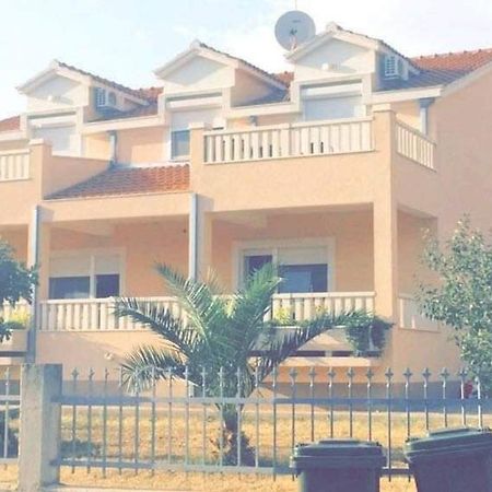 Apartmani Sabljic Poljica  Εξωτερικό φωτογραφία